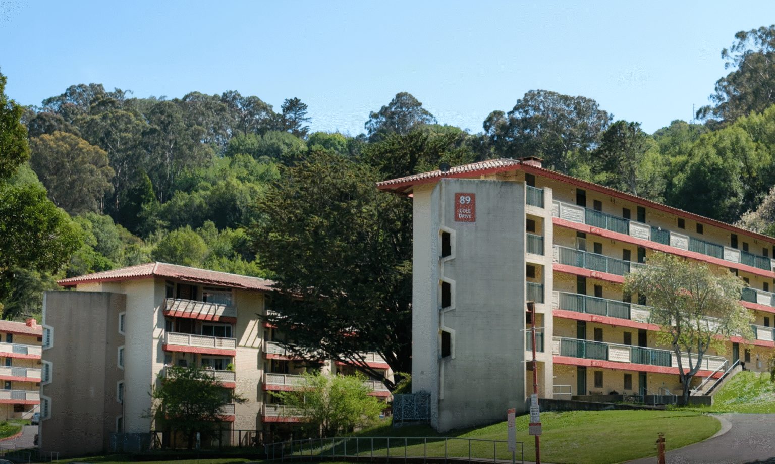 Supervisors take public comment Tuesday on $160 million in bonds for Golden Gate Village Phase 2