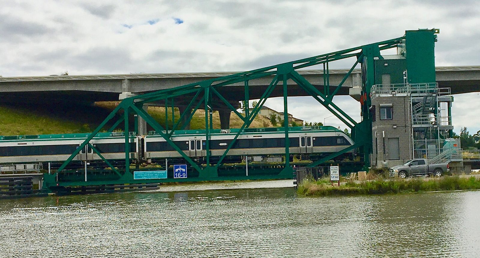 Getting around the North Bay