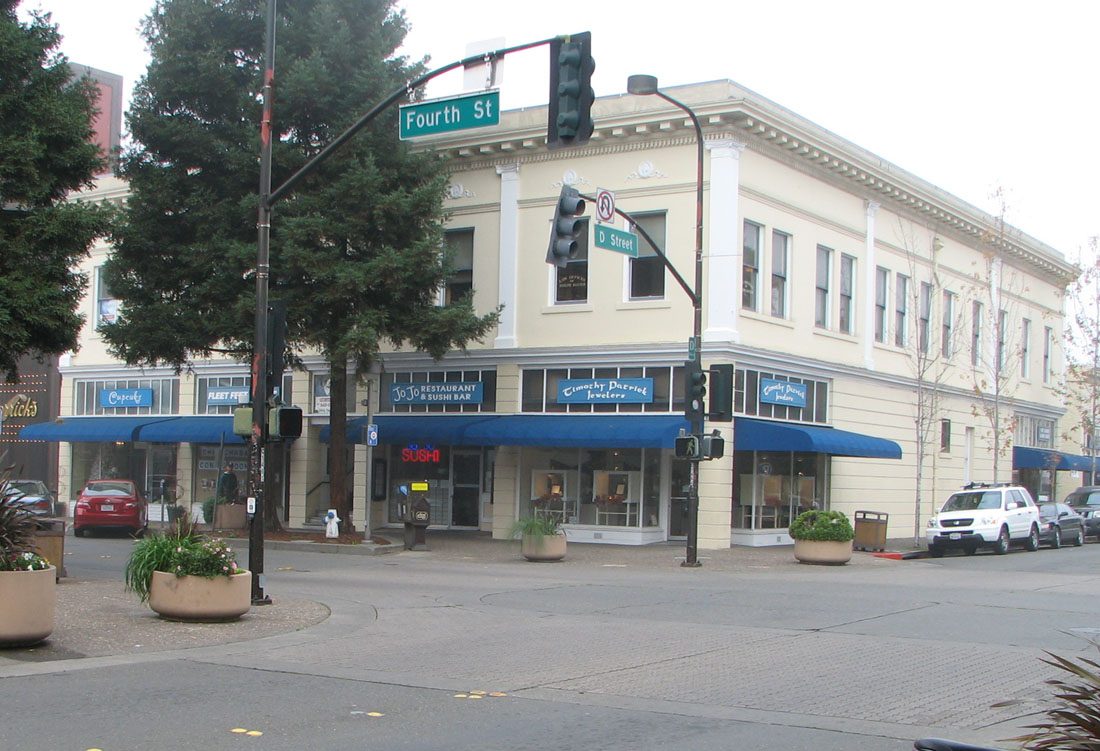 North Bay jobless rates fall in September, but the labor force keeps shrinking