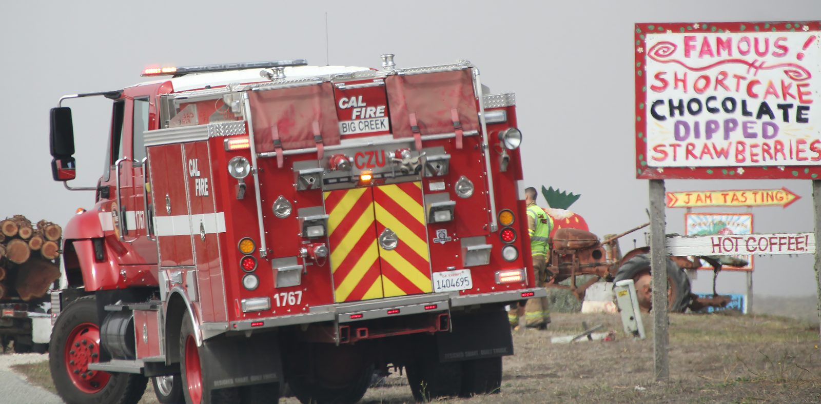 Rancho Adobe's move into Sonoma County Fire District redraws the fire map