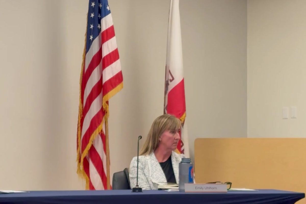 Tam Union board president faces calls to resign after trustee's restraining order and resignation